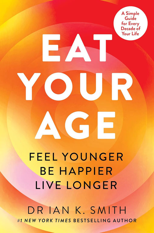 Cover: Eat Your Age