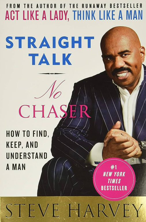 Straight Talk, No Chaser