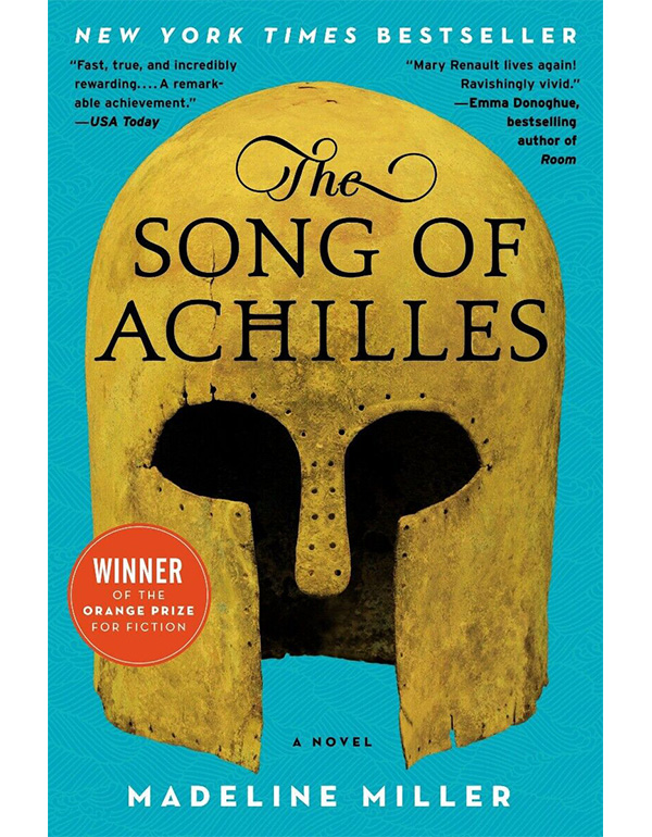 The Song of Achilles: A Novel