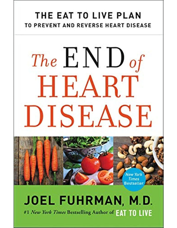 The End of Heart Disease