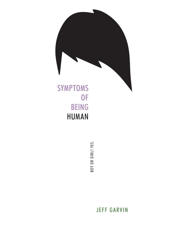 Cover: Symptoms of Being Human