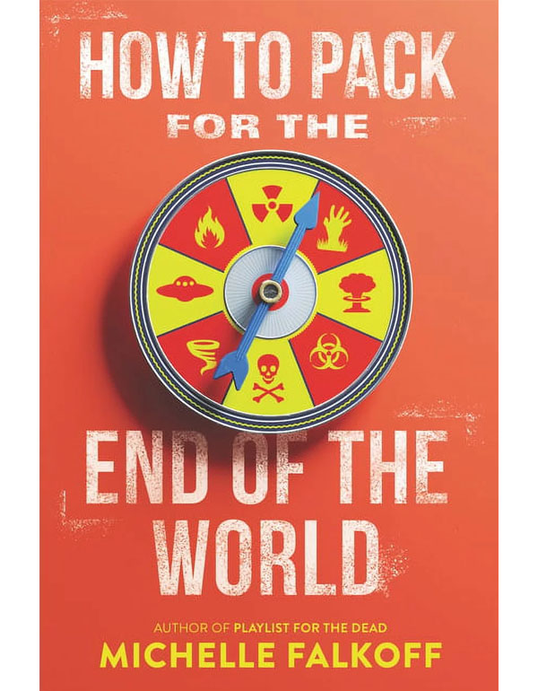 Cover: How to Pack for the End of the World