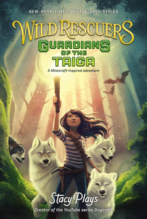 Wild Rescuers: Guardians Of The Taiga