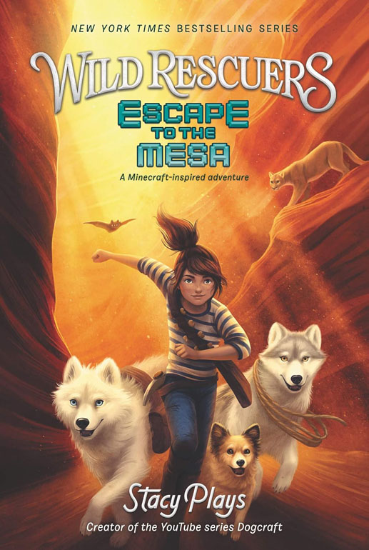 Cover: Wil Rescuers Escape To M Pb