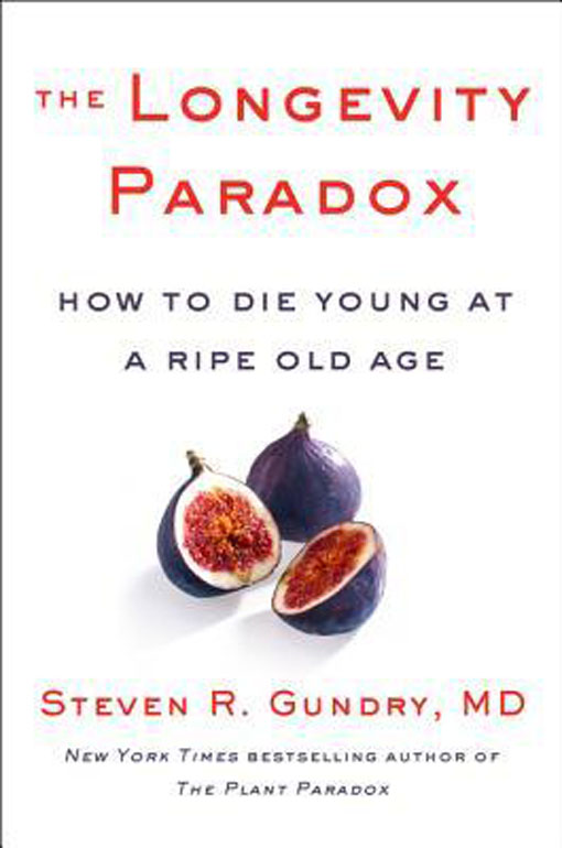 Longevity Paradox
