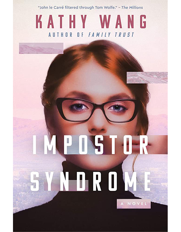 Cover: Impostor Syndrome