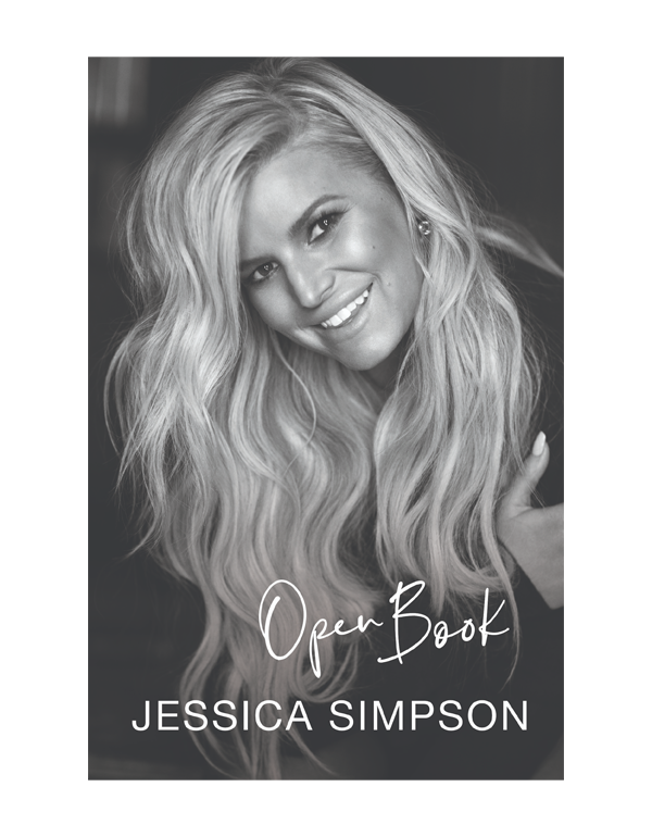 Open Book:A Memoir