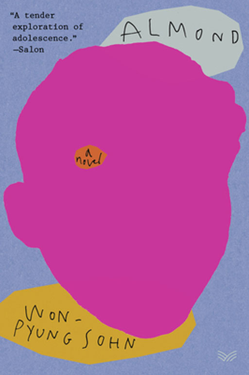 Cover: Almond