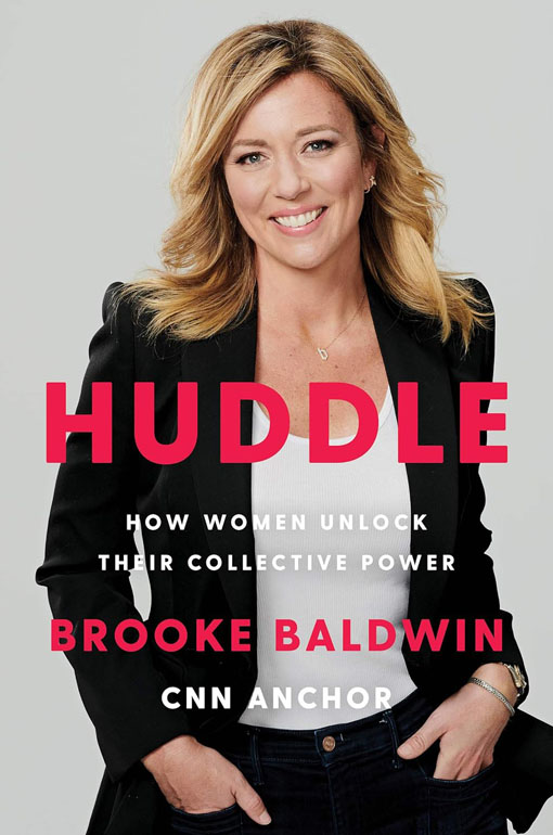Cover: Huddle