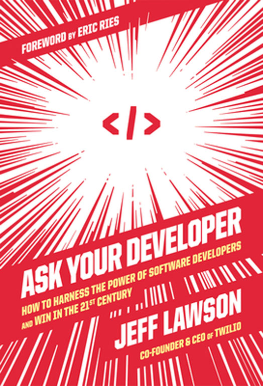 Cover: Ask Your Developer