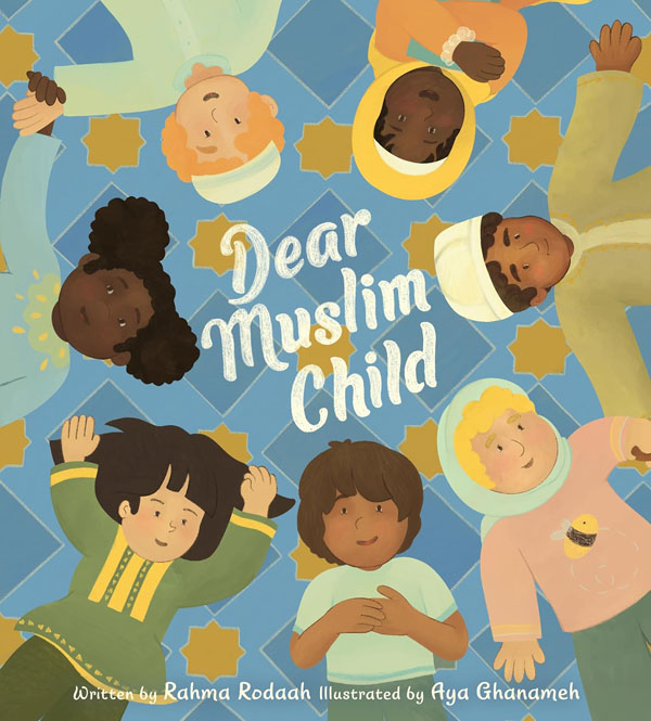 Cover: Dear Muslim Child