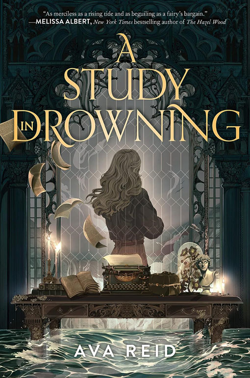 A Study In Drowning
