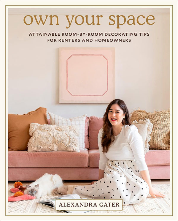 Cover: Own Your Space