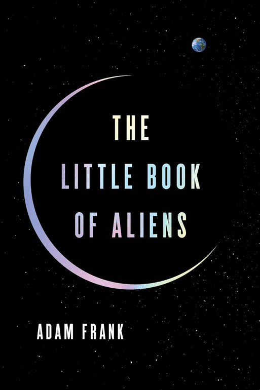 Little Book Of Aliens