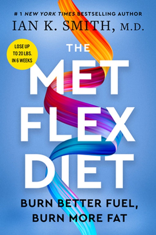 Cover: The Met Flex Diet