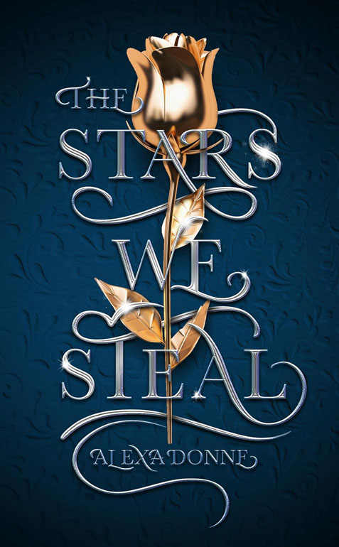 Cover: Stars We Steal