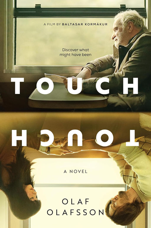 Cover: Touch [Movie Tie-in]