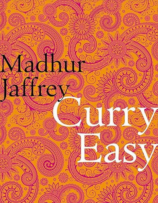 Curry Easy