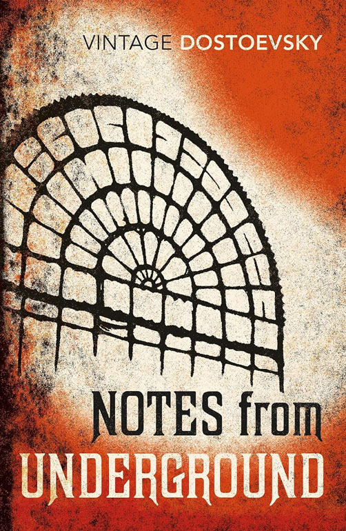 Cover: Notes From Underground