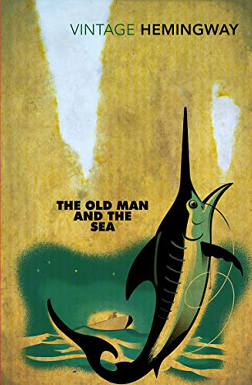 Old Man And The Sea
