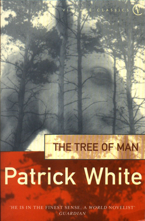 Cover: Tree Of Man