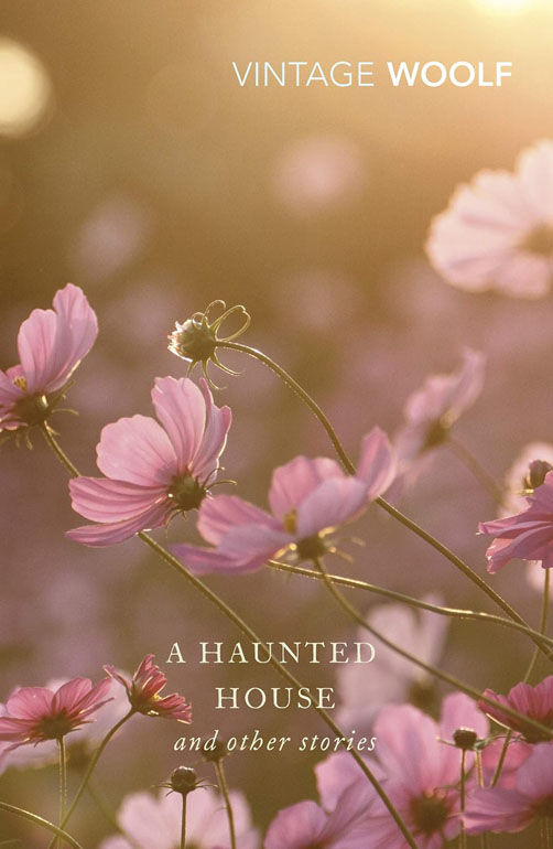 Cover: Haunted House: The Complete Shorter Fiction