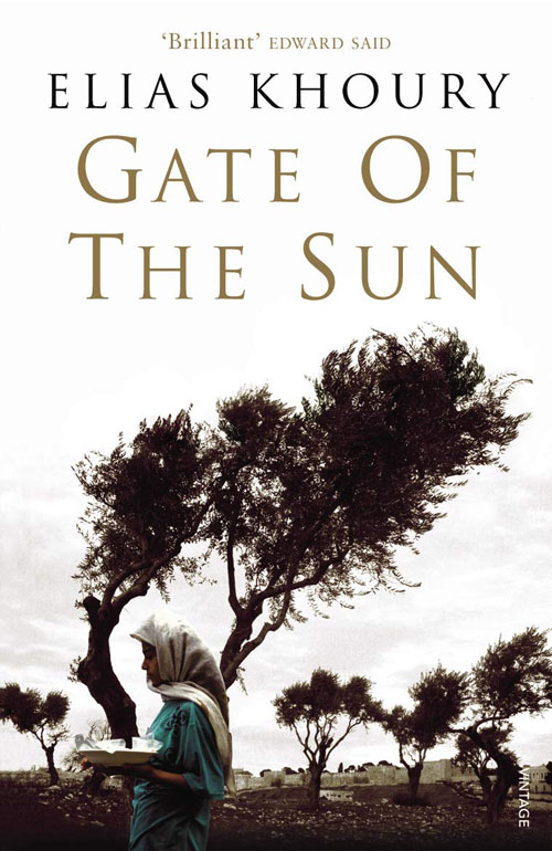 Cover: Gate Of The Sun