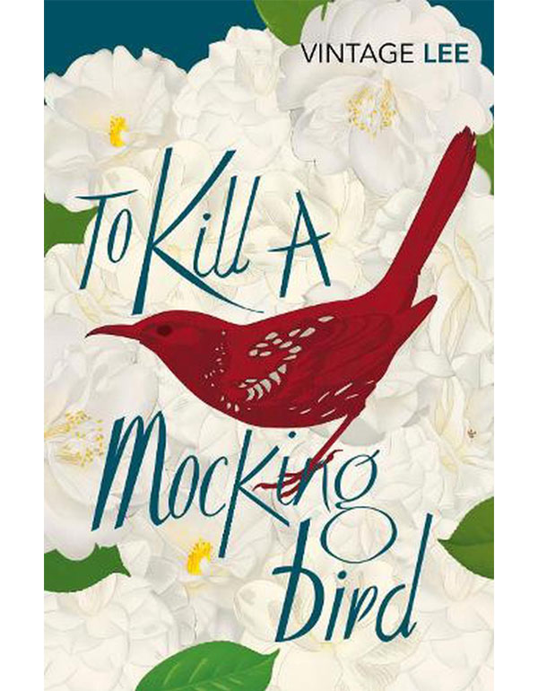 Cover: To Kill A Mockingbird