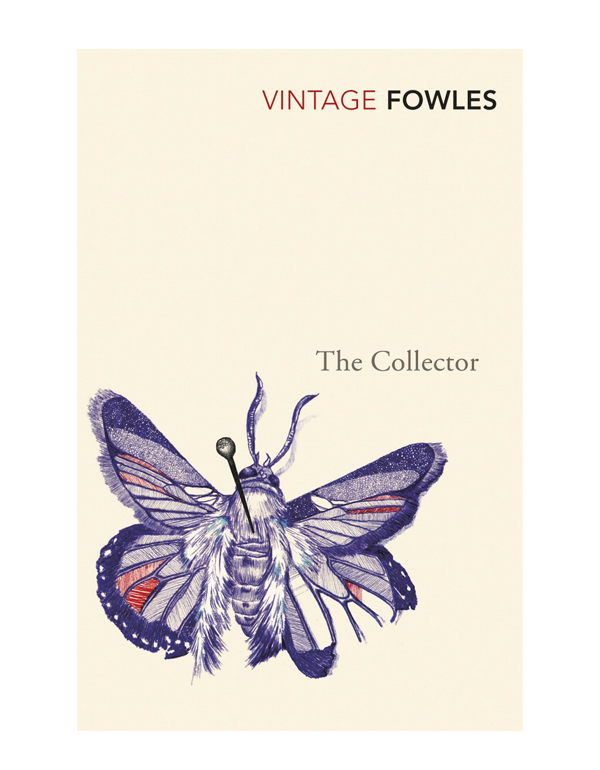 The Collector