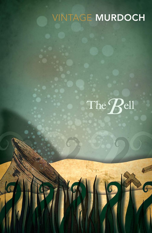 Cover: Bell