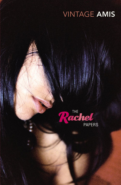 Cover: Rachel Papers