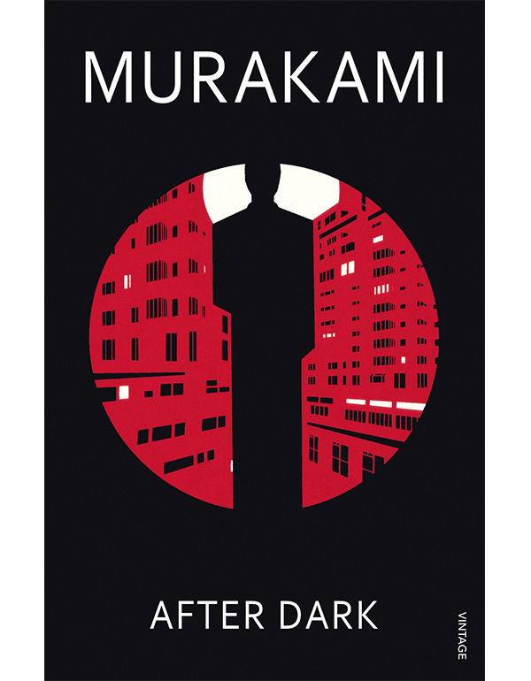 Cover: After Dark