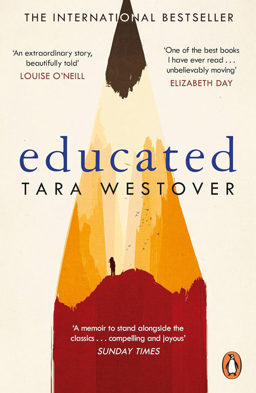 Cover: Educated