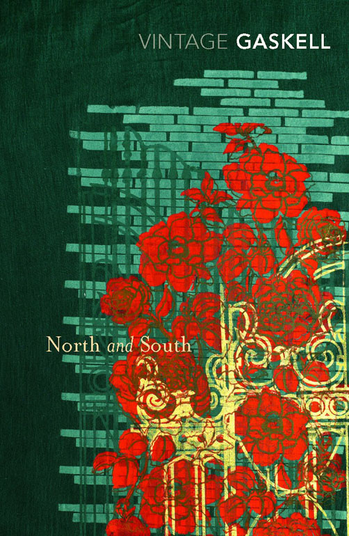 Cover: North And South
