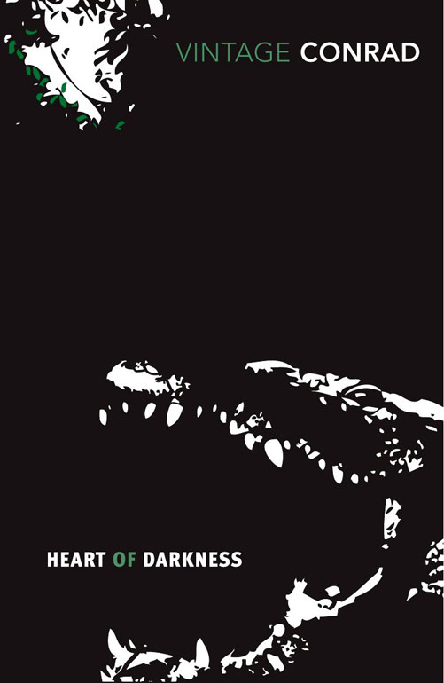 Heart Of Darkness: And Youth