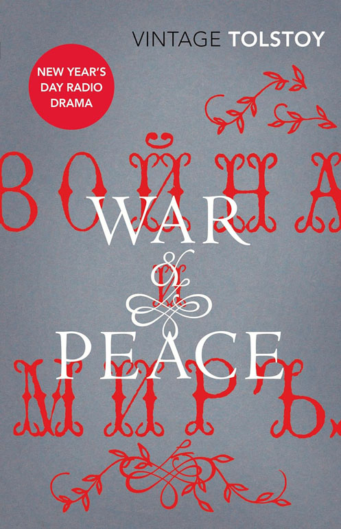 War And Peace