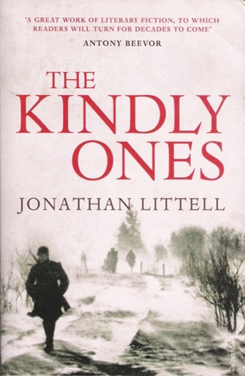 The Kindly Ones