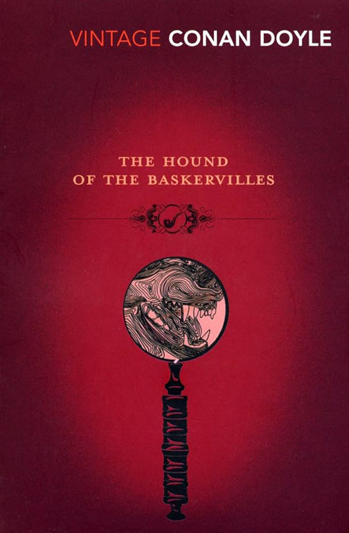 Cover: Hound Of The Baskervilles