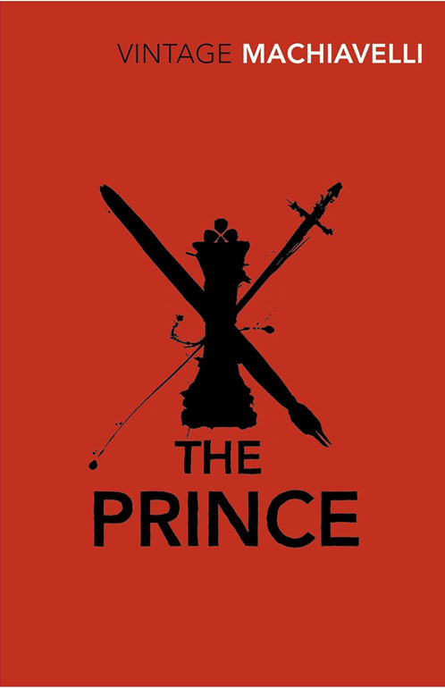 Cover: Prince