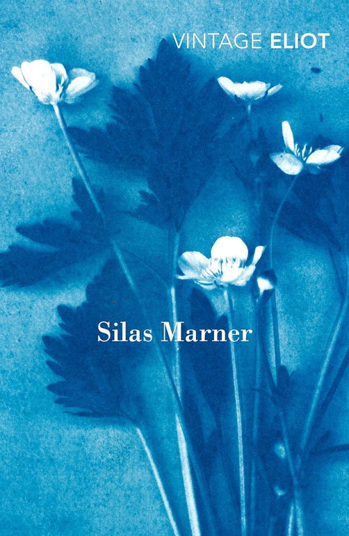 Cover: Silas Marner