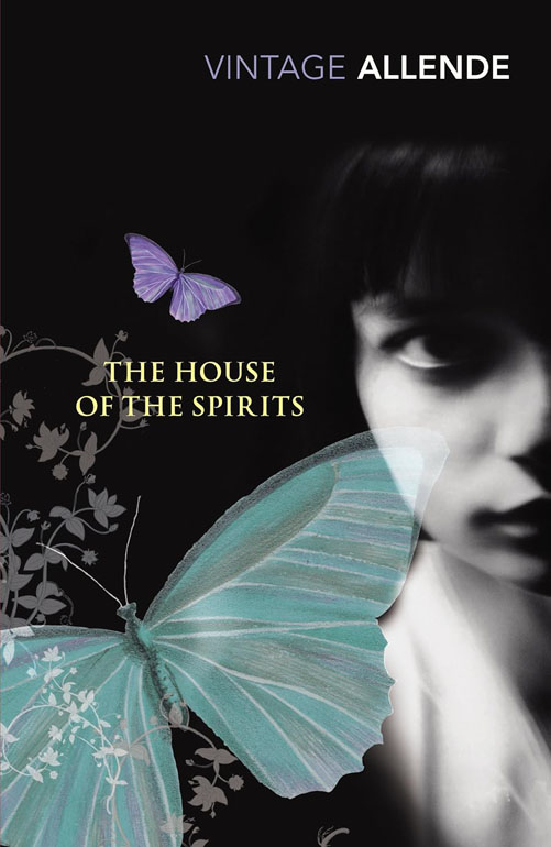 House Of The Spirits