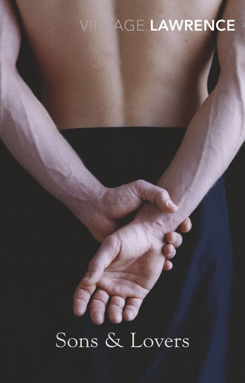 Cover: Sons And Lovers