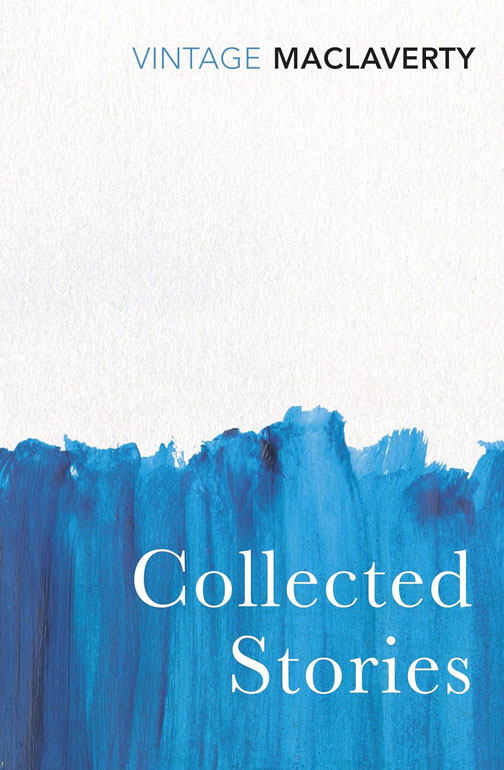Cover: Collected Stories