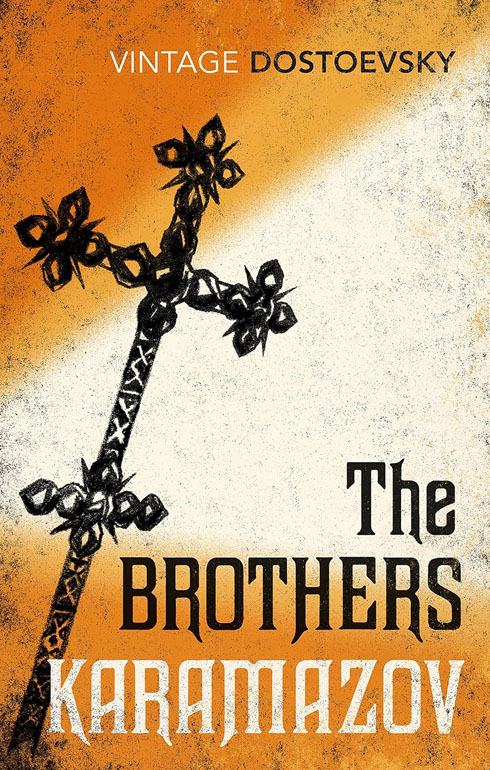Brothers Karamazov: Translated By Richard Pevear
