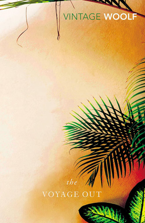 Cover: Voyage Out