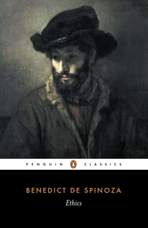 Cover: Ethics