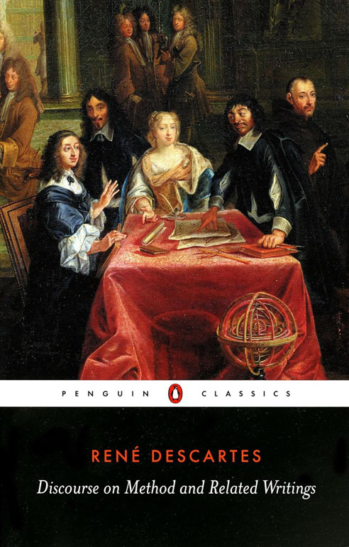 Cover: Discourse on Method and Related Writings