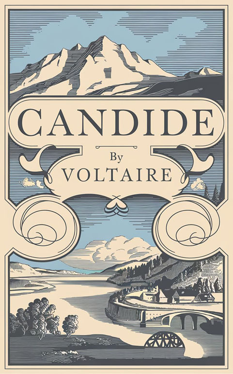 Candide, or Optimism
