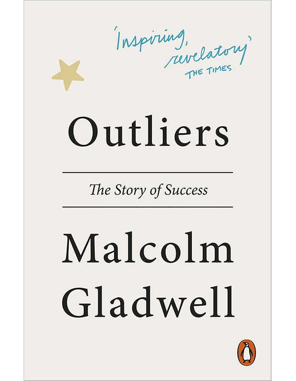 Outliers: the Story of Success