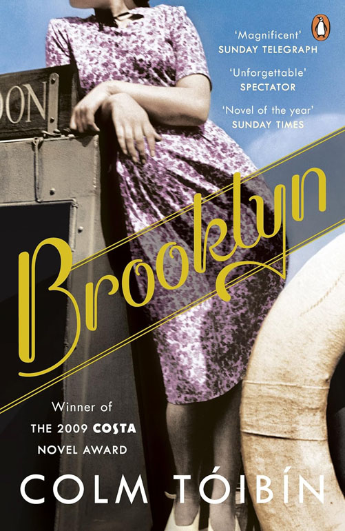 Cover: Brooklyn